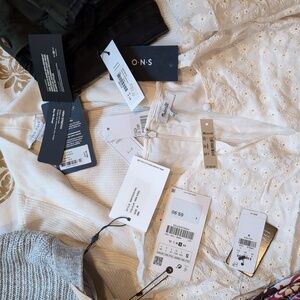 Women clothing bundle, all NWT MSRP $800+